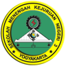 Logo SMKN 3 Yogyakarta
